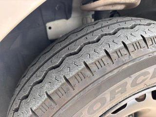 Citroen Berlingo 2019