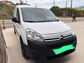 Citroen Berlingo 2019