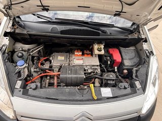 Citroen Berlingo 2019