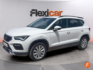 Seat Ateca 1.5 TSI 110kW St&Sp Style XXL