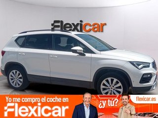 Seat Ateca 1.5 TSI 110kW St&Sp Style XXL
