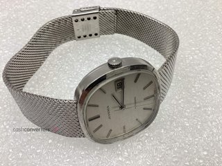 reloj pulsera premium unisex juvenia cal 10811