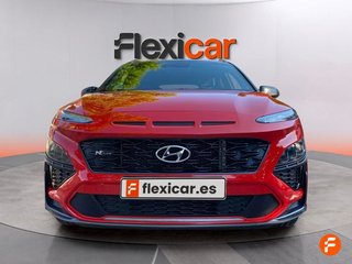 Hyundai Kona 1.0 TGDI 48V N Line 4X2