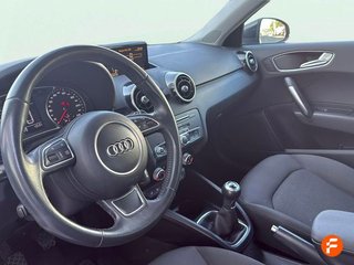 Audi A1 Adrenalin 1.0 TFSI 70kW (95CV) Sportback