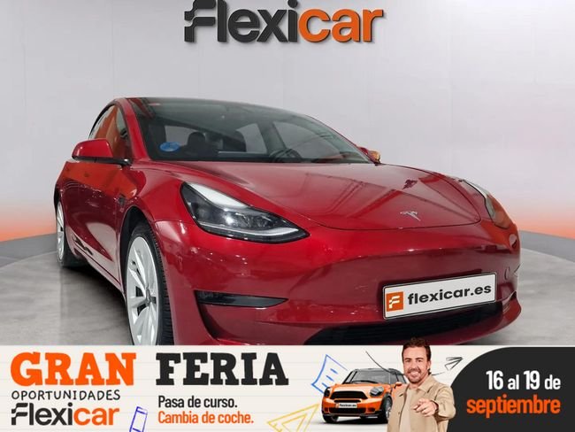 Tesla Model 3 Gran Autonomía AWD - foto 1