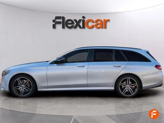 Mercedes Clase E E 220 d Estate