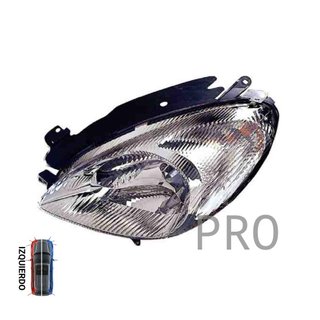 Faro Principal Eléctrico - Izquierdo - Citroën CITROEN XSARA PICASSO (2000-2003)