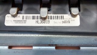 682139U10A AIRBAG SALPICADERO NISSAN NOTE 2006-2007-2008-2009-2010-2011-2012