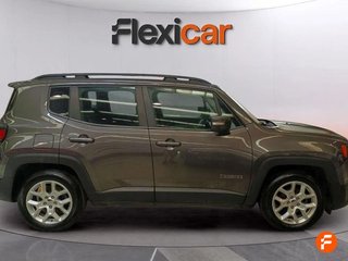Jeep Renegade 1.6 Mjet 70kW (95CV) Longitude 4x2 E6
