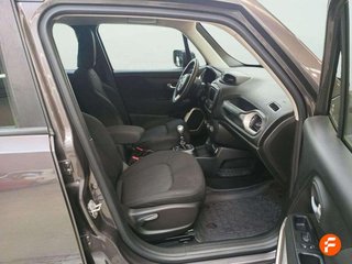 Jeep Renegade 1.6 Mjet 70kW (95CV) Longitude 4x2 E6
