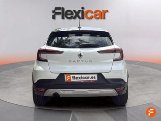 Renault Captur Intens TCe 74kW (100CV) GLP