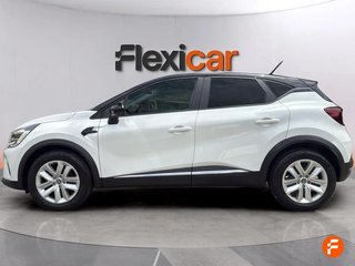 Renault Captur Intens TCe 74kW (100CV) GLP