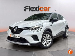 Renault Captur Intens TCe 74kW (100CV) GLP