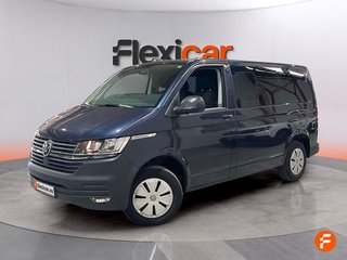 Volkswagen Caravelle Origin Corta 2.0 TDI 81kW (110CV) BMT