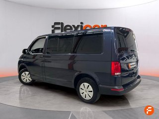 Volkswagen Caravelle Origin Corta 2.0 TDI 81kW (110CV) BMT
