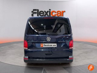 Volkswagen Caravelle Origin Corta 2.0 TDI 81kW (110CV) BMT