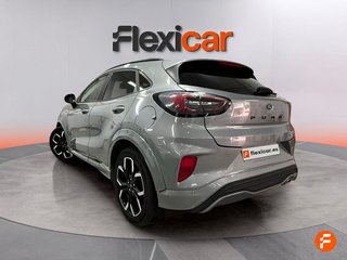 Ford Puma 1.0 EcoBoost 125cv ST-Line X MHEV Auto