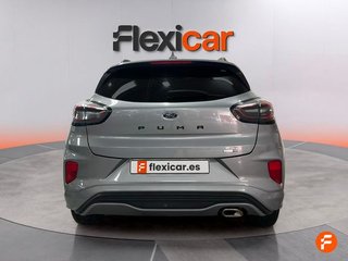 Ford Puma 1.0 EcoBoost 125cv ST-Line X MHEV Auto