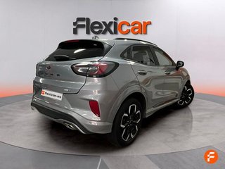 Ford Puma 1.0 EcoBoost 125cv ST-Line X MHEV Auto