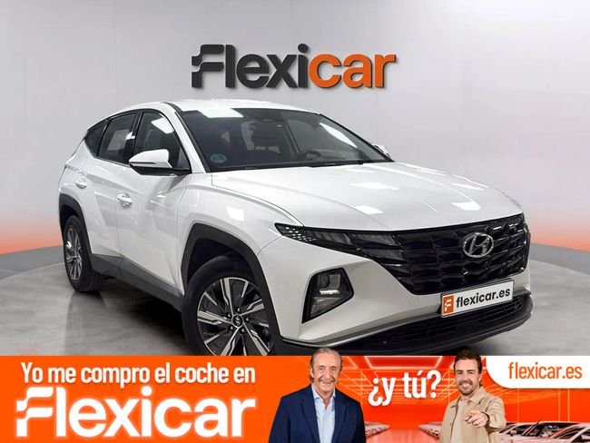 Hyundai Tucson 1.6 TGDI 110kW (150CV) Klass - foto 1