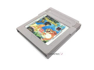 juego gameboy