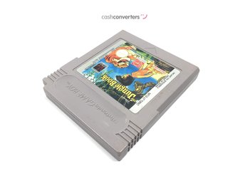juego gameboy
