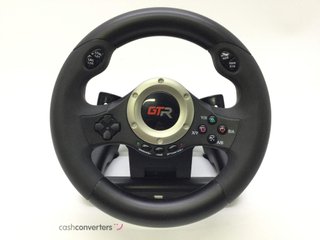 volante ps4 indeca jinshu 2
