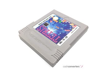 juego gameboy