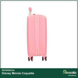 Disney Minnie Coquette maleta cabina ABS