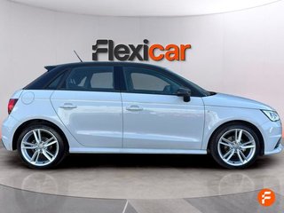 Audi A1 Adrenalin 1.0 TFSI 70kW (95CV) Sportback