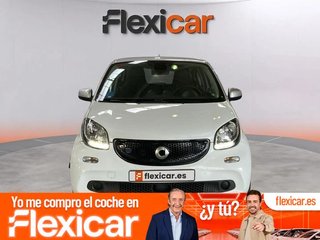 Smart Forfour 41kW(56CV) electric drive - 5P (2019)