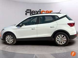 Seat Arona 1.0 TSI 85kW (115CV) DSG Style XL