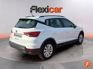 Seat Arona 1.0 TSI 85kW (115CV) DSG Style XL