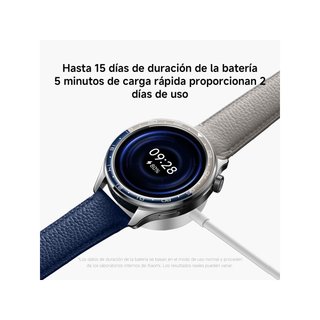Xiaomi Watch S4 reloj inteligente deportivo