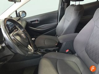 Toyota Corolla Active Plus - 5P (2023)