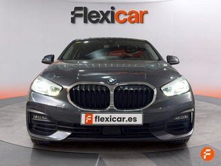BMW Serie 1 118i