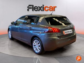 Peugeot 308 5p Style PureTech 130 S&S 6 Vel. MAN
