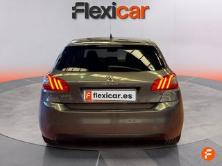 Peugeot 308 5p Style PureTech 130 S&S 6 Vel. MAN