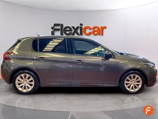 Peugeot 308 5p Style PureTech 130 S&S 6 Vel. MAN