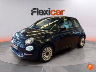 Fiat 500 Dolcevita 1.0 Hybrid 51KW (70 CV)
