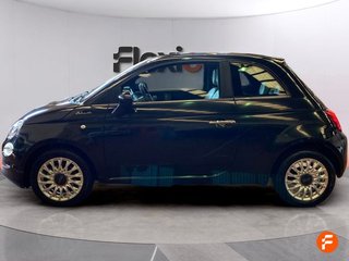 Fiat 500 Dolcevita 1.0 Hybrid 51KW (70 CV)