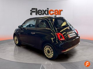 Fiat 500 Dolcevita 1.0 Hybrid 51KW (70 CV)
