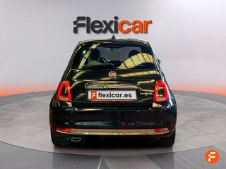 Fiat 500 Dolcevita 1.0 Hybrid 51KW (70 CV)