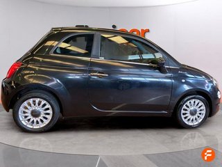 Fiat 500 Dolcevita 1.0 Hybrid 51KW (70 CV)