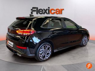 Hyundai i30 1.5 DPI N Line SE