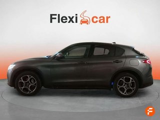 Alfa Romeo Stelvio 2.2 Diesel 140kW (190cv) SPRINT AWD