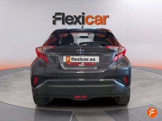 Toyota C-HR 1.8 125H Active