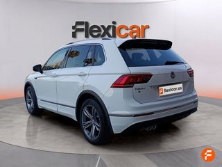 Volkswagen Tiguan R-Line 1.5 TSI 110kW (150CV) DSG