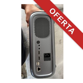 - NexiGo PJ40 (Gen 3) proyector películas aire
