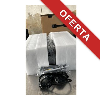 - NexiGo PJ40 (Gen 3) proyector películas aire